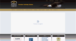 Desktop Screenshot of americanbuildings.com